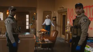 Задник к фильму "Эддингтон" #545212