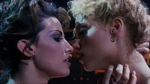 Задник к фильму "Шоу-гёлз" #336574