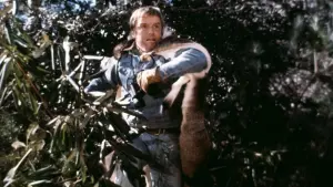 Задник к фильму "Гризли" #418029