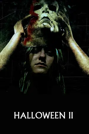 Постер к фильму "Хэллоуин 2" #720631