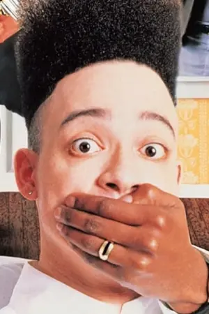 Постер к фильму "Домашняя вечеринка" #450366