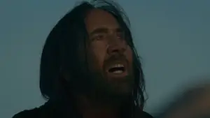 Задник к фильму "Сын плотника" #524744