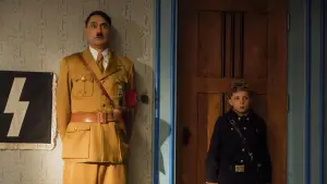 Задник к фильму "Кролик Джоджо" #625429