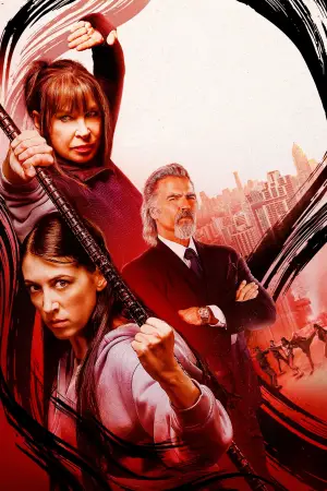 Постер к фильму "Леди-скорпионы" #739628