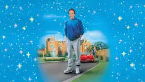 Задник к фильму "Мистер Судьба" #719428