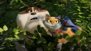 Задник к фильму "Изумительная Мокси" #536169