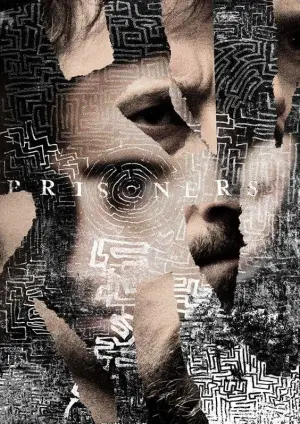 Постер к фильму "Пленницы" #370717