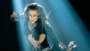 Задник к фильму "Возвращение живых мертвецов 3" #278574