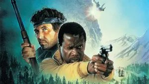 Задник к фильму "Огонь на поражение" #420513