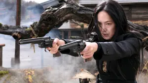 Задник к фильму "Сукияки Вестерн Джанго" #292049