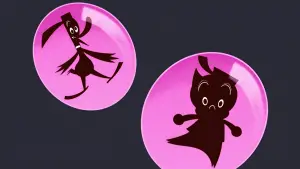 Задник к фильму "Луни Тюнз: Космическое Вторжение" #523611