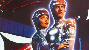 Задник к фильму "Трон" #272016