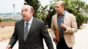 Видео к фильму К чёрту на рога | К черту на рога - Trailer