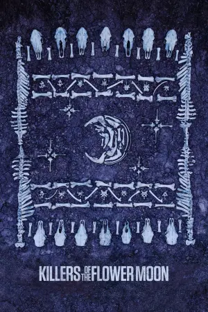 Постер к фильму "Убийцы Цветочной Луны" #6596