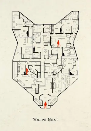 Постер к фильму "Тебе конец!" #276862