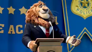 Задник к фильму "Зверополис" #514662