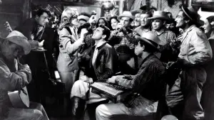 Задник к фильму "Только у ангелов есть крылья" #362768