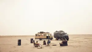 Видео к фильму Сират | Official Trailer [Subtitled]