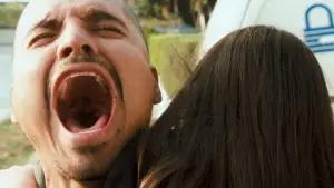 Задник к фильму "Столкновение" #635264