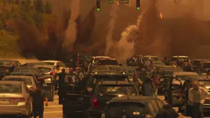 Задник к фильму "Гренландия" #236900