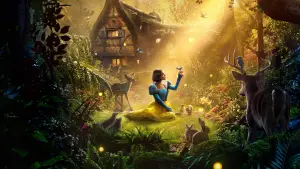 Задник к фильму "" #560059