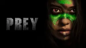 Задник к фильму "Добыча" #626187