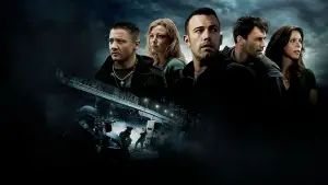 Задник к фильму "Город воров" #691999