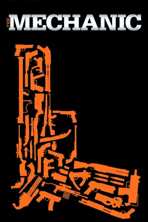 Постер к фильму "Механик" #40469