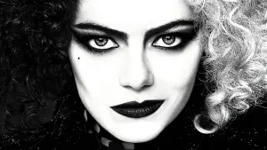 Задник к фильму "Круэлла" #581941