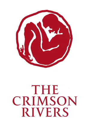 Постер к фильму "Багровые реки" #152462