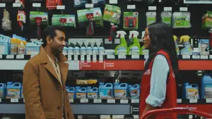 Задник к фильму "Везунчики" #517931