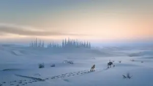 Задник к фильму "Нико 2: Маленький братишка - большие хлопоты" #445333