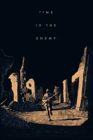 Постер к фильму "1917" #836644