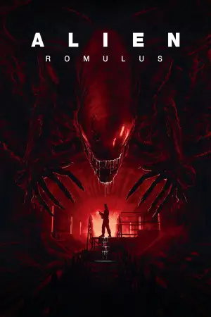 Постер к фильму "Чужой: Ромул" #767957