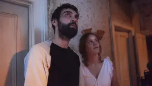 Задник к фильму "Амулет" #462399