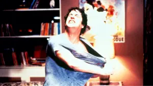 Задник к фильму "Американский оборотень в Лондоне" #220318