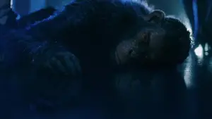 Задник к фильму "Быть лучше: История Робби Уильямса" #575448