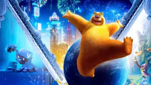 Задник к фильму "Побег из космоса" #190363