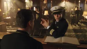 Задник к фильму "Поймай меня, если сможешь" #574541