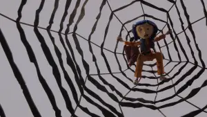 Задник к фильму "Коралина в Стране Кошмаров" #522428