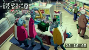 Задник к фильму "Драконий жемчуг: Супер — супергерой" #172342