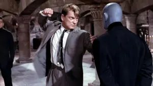 Задник к фильму "Фантомас" #260263