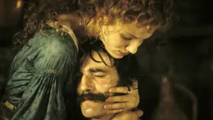 Задник к фильму "Банды Нью-Йорка" #504263