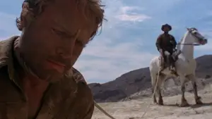 Задник к фильму "Бог простит... Я - нет!" #731166