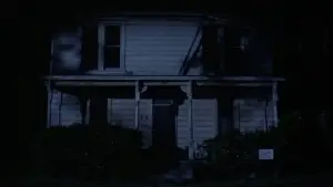 Задник к фильму "Хэллоуин" #610874