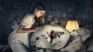 Задник к фильму "Скрежет" #291981