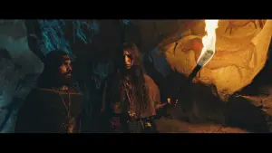 Задник к фильму "Ирати. Эра богов и монстров" #432428