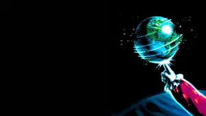 Задник к фильму "Клоуны-убийцы из космоса" #287998