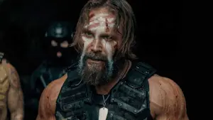 Задник к фильму "Джон Вуд. Последняя кровь" #302150