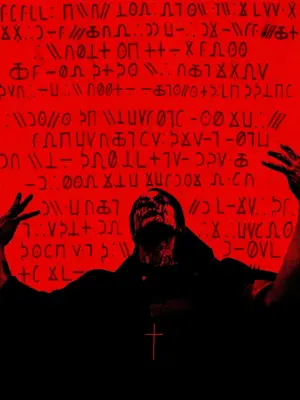 Постер к фильму "Собиратель душ" #554134